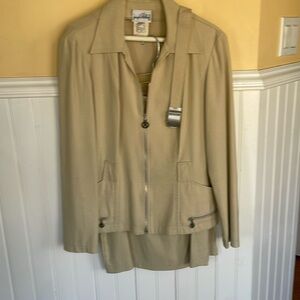 Women’s Vintage dress suit